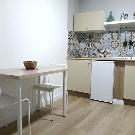 Vejer Zona Centro, Apartamento Loft Cal Y Canto, Esquina De La Pita Vejer de la Frontera Bagian luar foto