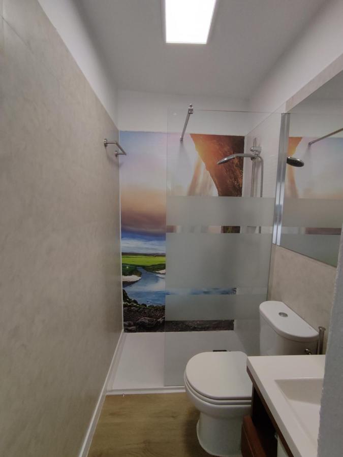Vejer Zona Centro, Apartamento Loft Cal Y Canto, Esquina De La Pita Vejer de la Frontera Bagian luar foto
