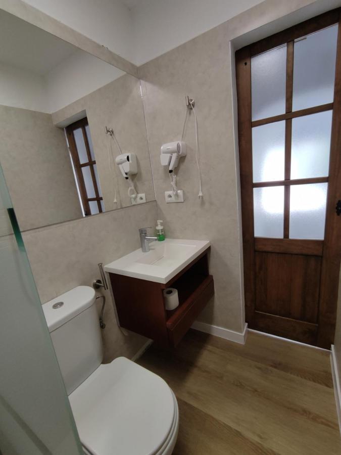 Vejer Zona Centro, Apartamento Loft Cal Y Canto, Esquina De La Pita Vejer de la Frontera Bagian luar foto