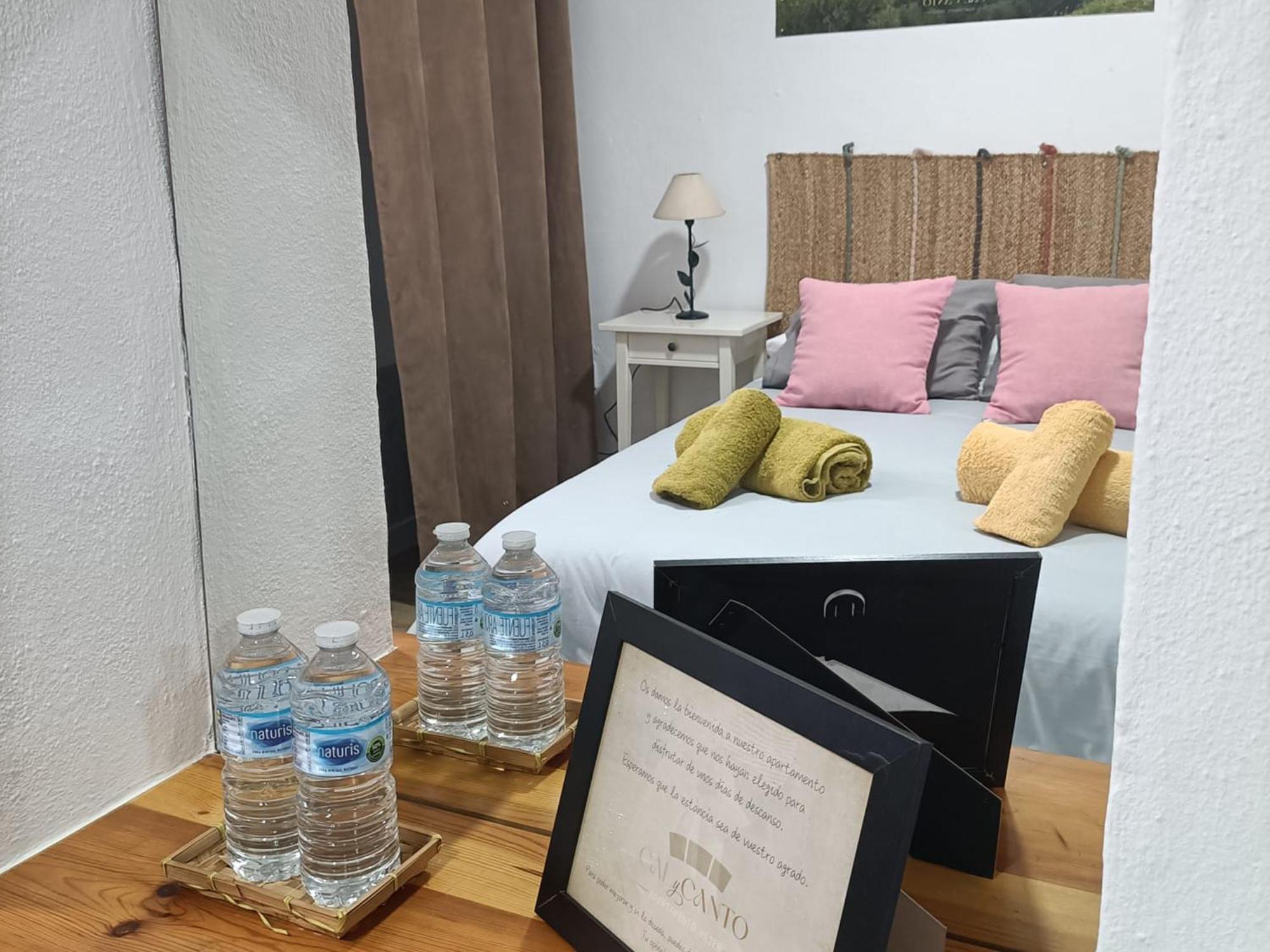 Vejer Zona Centro, Apartamento Loft Cal Y Canto, Esquina De La Pita Vejer de la Frontera Bagian luar foto