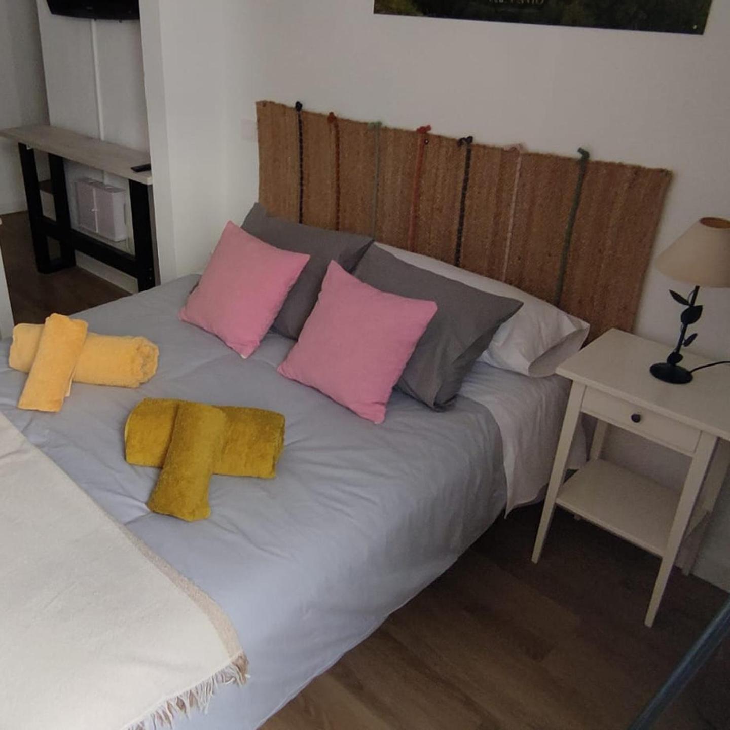 Vejer Zona Centro, Apartamento Loft Cal Y Canto, Esquina De La Pita Vejer de la Frontera Bagian luar foto